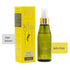 Theearthcollective in Anti Frizz Hair Serum Best Serum for Frizzy Hair Jojoba Argan Chamomile & Vitamin E