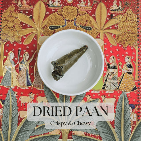Drym foods Dev Ka Mitha Paan