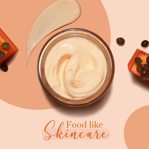 PureSense Natural Papaya Day Cream | From the makers of Parachute Advansed