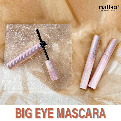 Maliao HD Waterproof Mascara