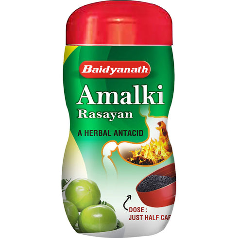 Baidyanath Amalki Rasyan 120g