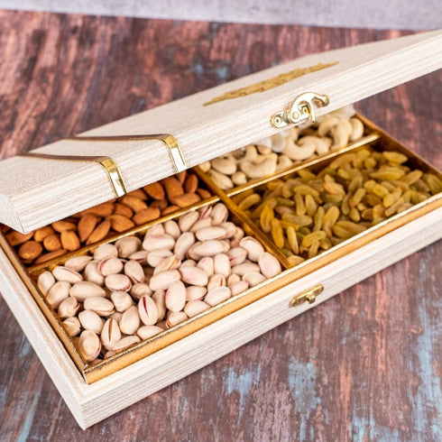 Healthy Master Gift Box Delights