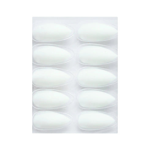 Shills Professional Matte Solid Color Nails Square(SPN677-SPN686)