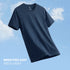 XYXX Pace Combed Cotton T-shirts Isle Blue