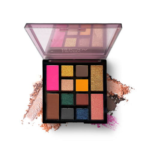 Hilary Rhoda Colour Stay Eyeshadow Palette