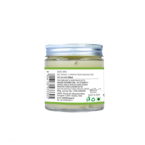 Natuur Moisturiser Lavender Chamomile Soothing | Calming | relaxing