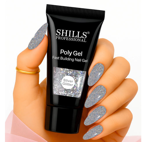 Shills Professional Poly Gel