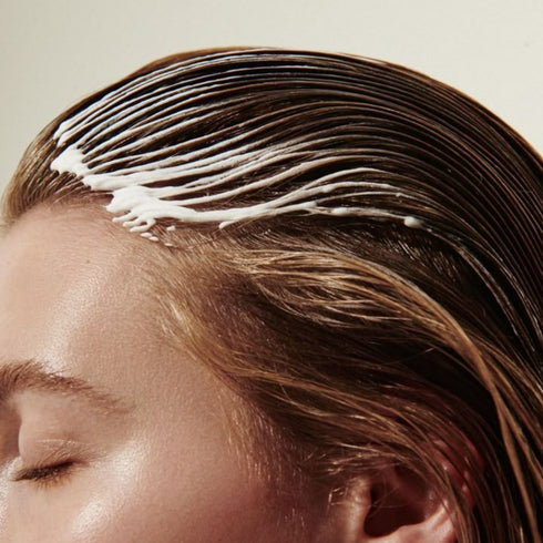 Dr Elie Organics Moisturizing Shampoo