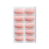 Shills Professional Matte Solid Color Nails Square(SPN667-SPN676)