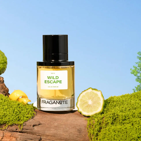 Fraganote Wild Escape