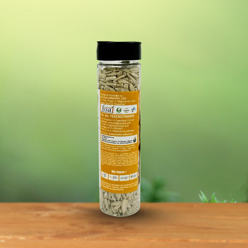 GreenGrove Organic Sunflower Seeds