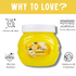 Skin Secrets Lemon Facial Massage Gel