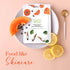 PureSense Brightening Sheet Mask with Vitamin C & Papaya | From the makers of Parachute Advansed