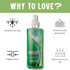 Skin secrets Cucumber & Tea Tree Skin Toner