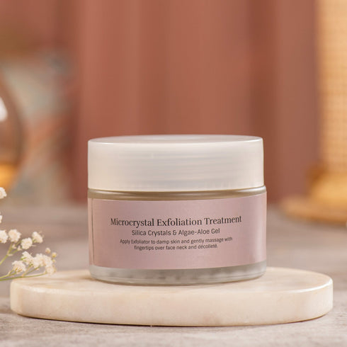 Shankara Microcrystal Exfoliation Treatment