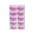Shills Professional Glossy Solid Color Nails Square(SPN579-SPN604)