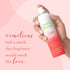 PureSense Love British Rose Body Spray | From the makers of Parachute Advansed