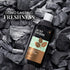 Just herbs Mint Cooling Body Wash with Activated Charcoal