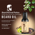 Globus Naturals Beard Oil