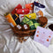 Healthy Master Gift Box Revive Basket
