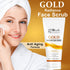 Globus Naturals Gold Radiance Face Scrub