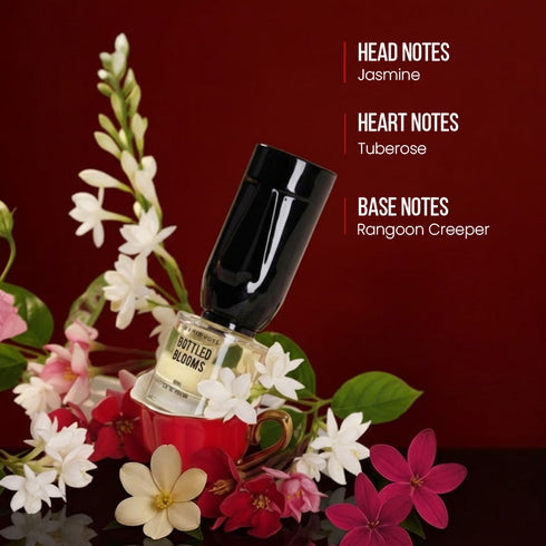 The Mad Nose Bottled Blooms 50 ml EDP
