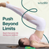Wiselife Yoga Knee & Elbow Pad