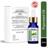 Keya Seth Aromatherapy Peppermint Essential Oil