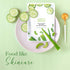 PureSense Nourishing Sheet Mask with Aloe Vera & Cucumber | From the makers of Parachute Advansed