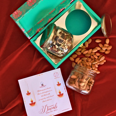 Healthy Master Gift Box Treasures 2