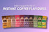 Impulse Coffees Impulse Coffees PACK OF 30 Assorted Box