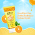 Globus Naturals De Tan Face Scrub