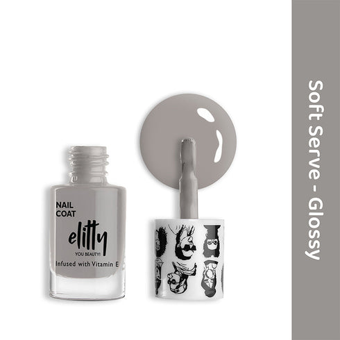 Elitty Nail Coat