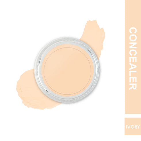 Maliao Color Correcting Concealer Professional Makeup Base