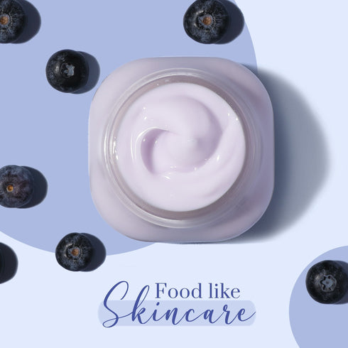 PureSense Berry Blast Body Yogurt | From the makers of Parachute Advansed