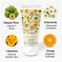 Karrot Vitamin C Face Scrub