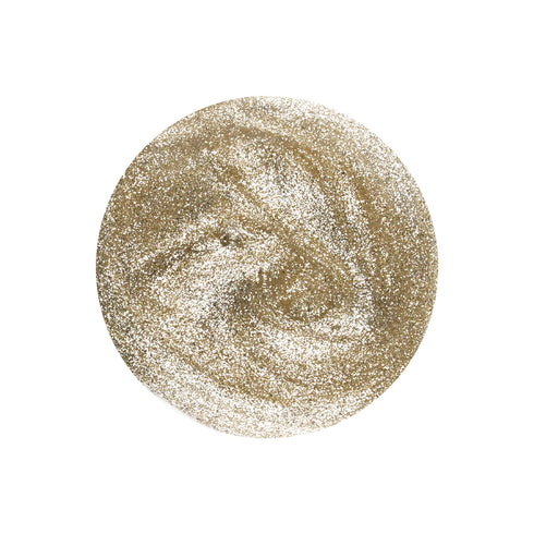 Colors Queen Galaxy Glitz Nail Paint | 17ml