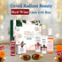 Globus Naturals Red Wine Festive Glow Gift Box Set of 5