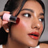 Praush Juicy Jelly Tint - For Cheeks And Lips