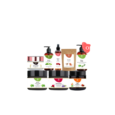 Natuur Summer Bundle