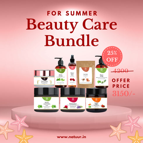 Natuur Summer Bundle