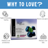 Skin Secrets Blueberry Facial Kit 410gm