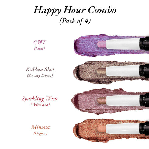 Elitty Happy Hour