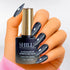Shills Professional Black Glass Cat Magnetic Gel Polish