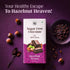 DiabeSmart Guilt Free Hazelnut Heaven Dark Chocolate