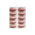 Shills Professional Glossy Solid Color Nails Sharp Almond(SPN605-SPN630)