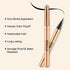 Shills Professional One Stroke Eyeliner