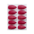 Shills Professional Matte Solid Color Nails Square(SPN677-SPN686)