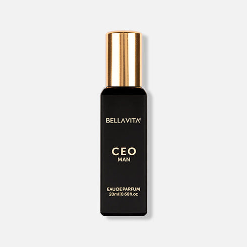 Bella Vita CEO Man Perfume