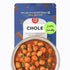Drym foods Jain Chole